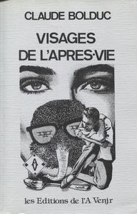 Visages de l'aprs-vie