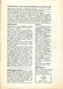 A & A Infos n 7.1 / Ailleurs et Autres n 37