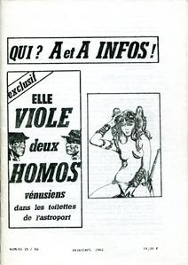 A & A Infos n° 79/80
