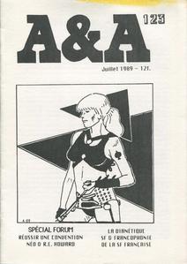 A & A n 123