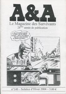 A & A n 140
