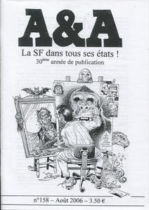 A & A n 158