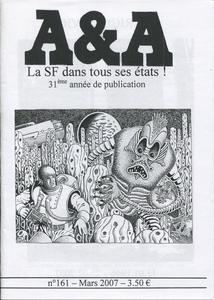 A & A n 161 : Patrice Duvic 1946-2007