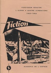 L'Écran à quatre dimensions 1953-1954