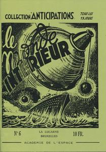 Le Monde intrieur
