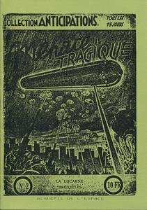 Menace tragique