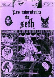 Les Adorateurs de Seth n 2