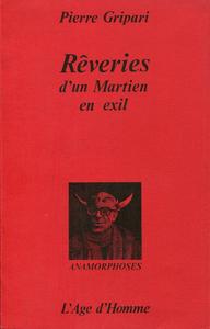 Rveries d'un Martien en exil