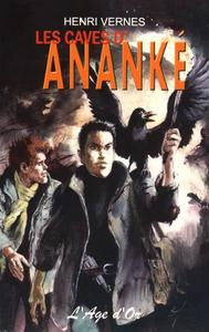 Les Caves d'Anank