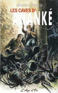 Les Caves d'Anank