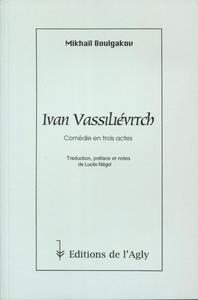 Ivan Vassilivitch