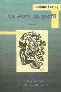 La Mort de profil