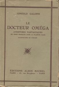 Le Docteur Omga