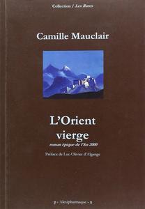 L'Orient vierge