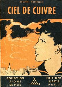 Ciel de cuivre