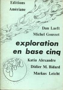 Exploration en base 5