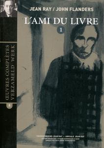L'Ami du Livre 1