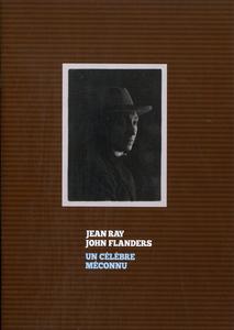 Jean Ray - John Flanders, un clbre inconnu