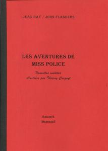 Les Aventures de Miss Police
