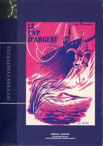 Le Cap d'argent