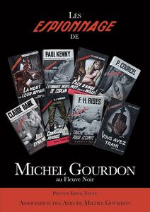 Les Espionnage de Michel Gourdon