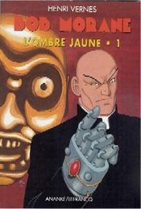 L'Ombre jaune - 1