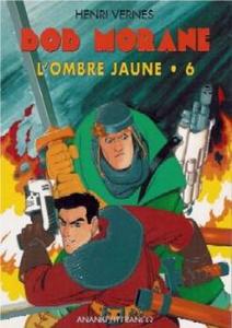 L'Ombre jaune - 6