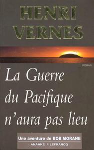 La Guerre du Pacifique n'aura pas lieu