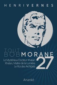 Tout Bob Morane - 27