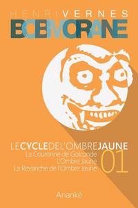 L'Ombre jaune - 1