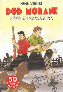 Pige au Zacadalgo