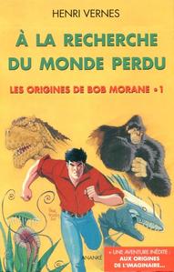  la recherche du monde perdu