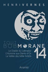 Tout Bob Morane - 14