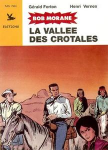 La Valle des crotales