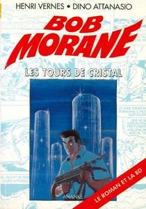 Les Tours de cristal