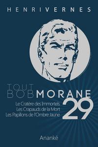 Tout Bob Morane - 29