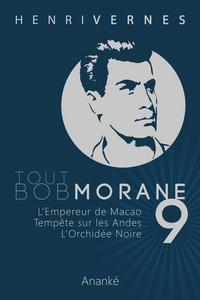 Tout Bob Morane - 9
