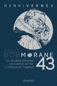 Tout Bob Morane - 43