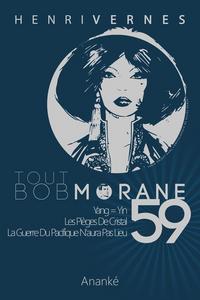 Tout Bob Morane - 59