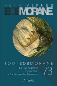 Tout Bob Morane - 73
