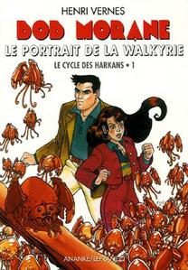 Le Portrait de la Walkyrie