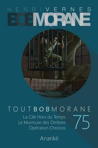 Tout Bob Morane - 75