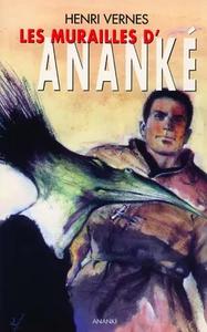 Les Murailles d'Anank