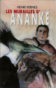 Les Murailles d'Anank