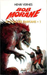 Le Cycle des Harkans - 1