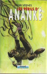 Les Prils d'Anank