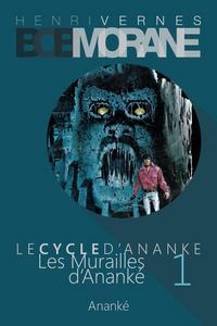 Les Murailles d'Anank