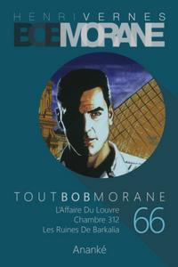 Tout Bob Morane - 66