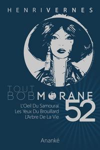 Tout Bob Morane - 52
