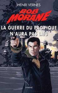 La Guerre du Pacifique n'aura pas lieu